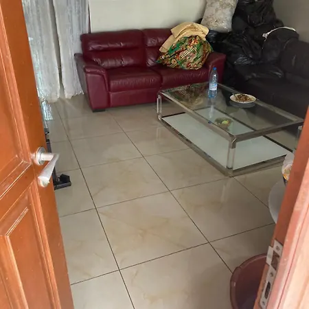 Appartement Lillac *
